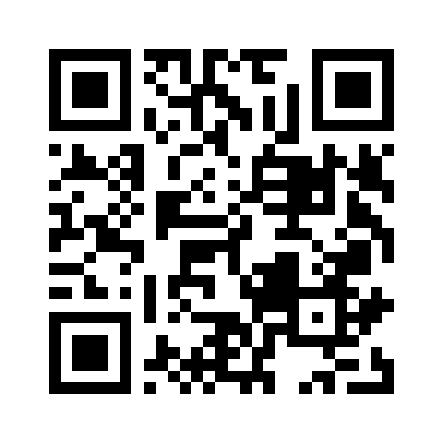 Demo QR code; not valid for entry